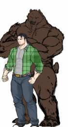 Открытки с Большой Медведицей Открытки с Большой Медведицей из комиксов Вселенной Марвел. 