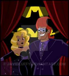 Открытки с Музыкальным мастером Открытки с Музыкальным мастером из Вселенной комиксов от ДС.