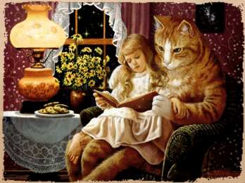 Открытки со сказками  Открытки со сказками бесплатно. Открытки со сказками скачать.