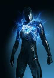 Открытки с Хавоком Открытки с Хавоком из Людей Икс. Открытки с Хавоком скачать.