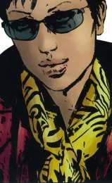 Открытки с Землетрясением  Открытки с Землетрясением Дейзи Джонсон из комиксов Марвел. 