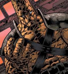 Открытки с Коргом Открытки с Коргом из комиксов Вселенной Марвел скачать бесплатно.