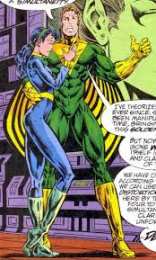 Открытки с Банши Открытки с Банши из Вселенной комиксов Марвел скачать бесплатно.