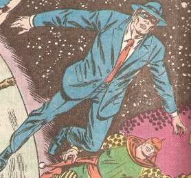 Открытки с Дэйвом Кларком Открытки с Дэйвом Кларком скачать бесплатно по комиксам ДС. 