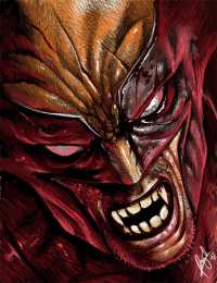 Открытки с Росомахой Открытки с Росомахой скачать бесплатно. Открытки с Росомахой онлайн.