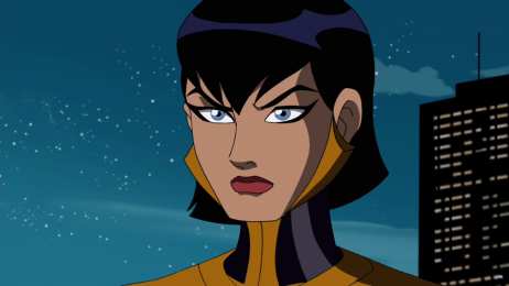 Открытки с Землетрясением  Открытки с Землетрясением Дейзи Джонсон из комиксов Марвел. 