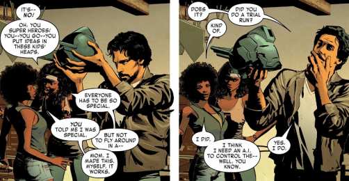 Открытки с Лили Уильямс Открытки с Лили Уильямс из Железного Человека скачать бесплатно.