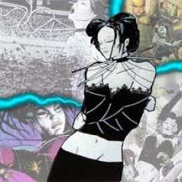 Открытки с невестой девяти пауков Открытки с невестой девяти пауков из комиксов Вселенной марвел.