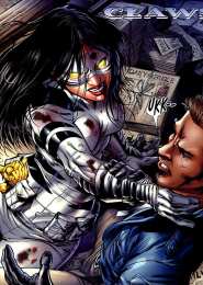 Открытки с Белой Тигрицей Открытки с Белой Тигрицей из комиксов Вселенной Марвел скачать.