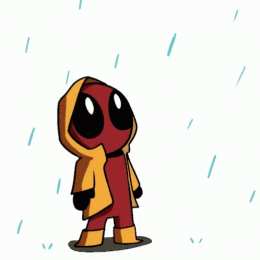 Открытки с Дэдпулом Открытки с Дэдпулом прикольные. Открытки с Дэдпулом по комиксам.