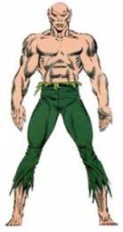 Открытки с Паразитом Крысой Открытки с Паразитом Крысой злодеем из комиксов от марвел.   