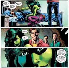 Открытки с Амадеусом Чо Открытки с Халком Амадеусом Чо из комиксов Вселенной Марвел.