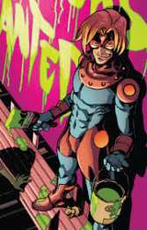 Открытки со Спидболом Открытки со Спидболом из комиксов Вселенной Марвел скачать. 