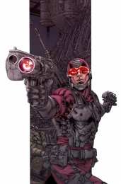 Открытки с Паладином  Открытки с Паладином из комиксов от Вселенной Марвел скачать.