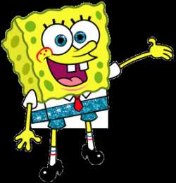 Открытки с Губкой Бобом Открытки с Губкой Бобом прикольные. Открытки с Губкой Бобом скачать.