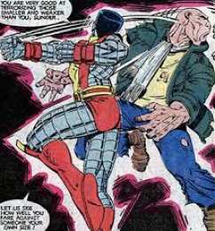 Открытки с Разделителем Открытки с Разделителем из комиксов Вселенной Марвел скачать.