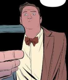 Открытки с Фрэнклином Фогги Нельсоном Открытки с Фрэнклином Фогги Нельсоном из комиксов от Марвел.