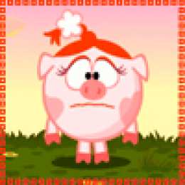 Открытки со Смешариками  Открытки со Смешариками скачать бесплатно. Открытки со Смешариками gif.