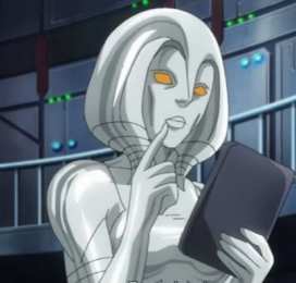 Открытки с Иокастой Открытки с Иокастой из комиксов Вселенной Марвел скачать бесплатно.