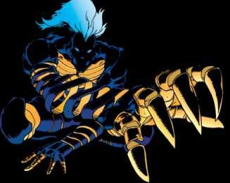 Открытки с Пропастью Открытки с Пропастью из комиксов Вселенной Марвел скачать бесплатно.