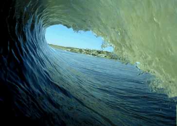 Открытки с волнами  Открытки с волнами скачать бесплатно. Открытки с волнами gif.