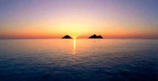 Открытки с закатом  Открытки с закатом скачать бесплатно. Открытки с закатом gif.