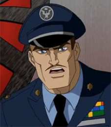 Открытки с Гленном Талботом Открытки с Гленном Талботом из комиксов Вселенной Марвел.   