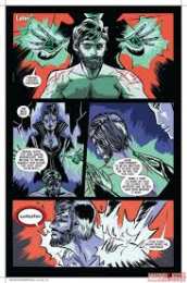 Открытки со Снежной Королевой  Открытки со Снежной Королевой из комиксов Вселенной Марвел. 