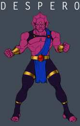 Открытки с Десперо Открытки с Десперо по комиксам. Открытки с Десперо скачать. 