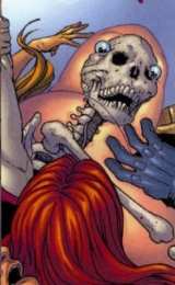 Открытки с Глобом Открытки с Глобом из комиксов Вселенной Марвел скачать бесплатно. 