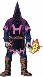 Открытки с Ненавистником Открытки с Ненавистником суперзлодеем из комиксов Вселенной Марвел.