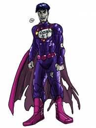 Открытки с Биззарро Открытки с Биззарро из комиксов Вселенной ДС скачать бесплатно.