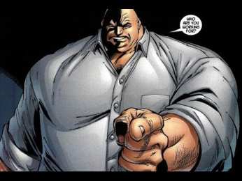 Открытки с Амбалом Открытки с Амбалом скачать бесплатно. Открытки с Амбалом по комиксам.