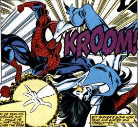 Открытки с Визгом Открытки с Визгом из комиксов Вселенной Марвел скачать бесплатно. 