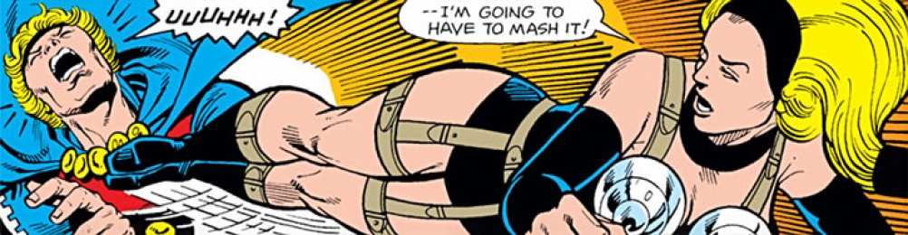 Открытки с Летой Открытки с Летой персонажем из комиксов Вселенной Марвел.    