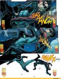 Открытки с Ночекрылым Открытки с Ночекрылым по комиксам ДС скачать бесплатно для детей.