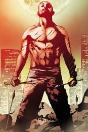 Открытки с Ричардом Драконом Открытки с Ричардом Драконом бесплатно от комиксов ДС скачать.