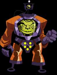 Открытки с Арнимом Золой Открытки с Арнимом Золой из комиксов Марвел скачать бесплатно.