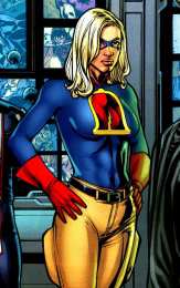 Открытки с Джесси Чамберс Открытки с Джесси Чамберс по комиксам скачать бесплатно.     