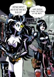 Открытки с Визгом Открытки с Визгом из комиксов Вселенной Марвел скачать бесплатно. 