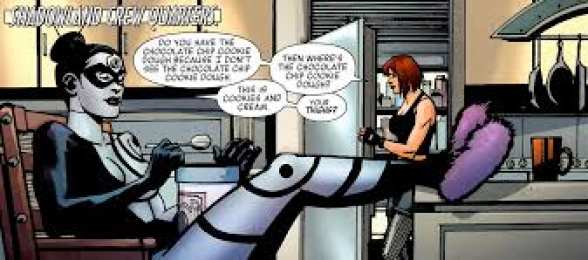 Открытки с Леди Меченой Открытки с Леди Меченой из комиксов Вселенной Марвел скачать.