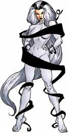 Открытки с Некрой Открытки с Некрой Синклейр из комиксов Вселенной Марвел.    