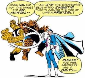 Открытки с Гравитоном Открытки с Гравитоном суперзлодеем из комиксов Вселенной Марвел.