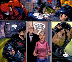 Открытки с Доблестью Открытки с Доблестью супергероем из комиксов Вселенной Марвел.