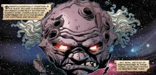 Открытки с Эго Живой Планетой Открытки с Эго Живой Планетой из Вселенной комиксов Марвел. 