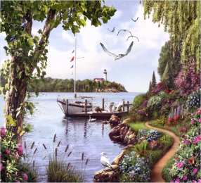 Открытки с рекой Открытки с рекой скачать. Открытки с реками бесплатно онлайн.