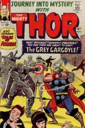 Открытки с Серой Горгульей  Открытки с Серой Горгульей суперзлодеем из комиксов Марвел. 