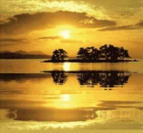 Открытки с рассветом Открытки с рассветом скачать бесплатно. Открытки с рассветом онлайн.