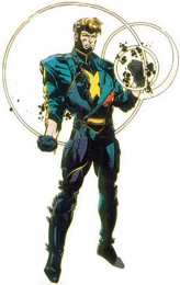 Открытки с Хавоком Открытки с Хавоком из Людей Икс. Открытки с Хавоком скачать.