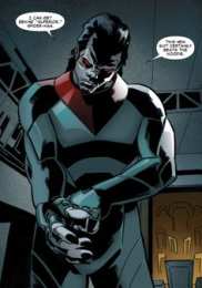 Открытки с Морбиусом Открытки с Морбиусом злодеем из комиксов Вселенной Марвел.  